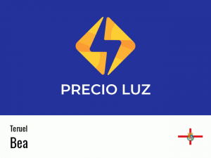 Precio luz hoy horas Bea