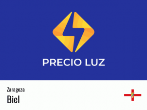 Precio luz hoy horas Biel