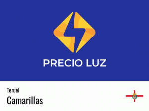 Precio luz hoy horas Camarillas