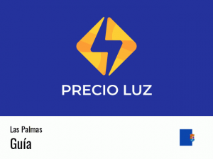 Precio luz hoy horas Guía