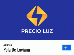 Precio luz hoy horas Pola De Laviana