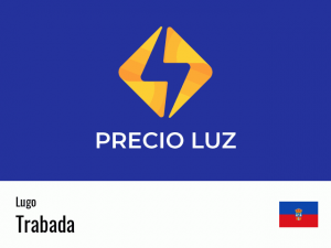Precio luz hoy horas Trabada